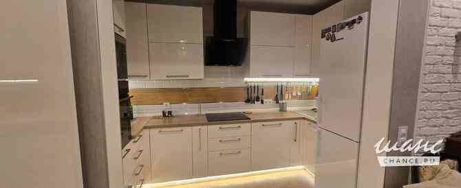 3-к квартира, 87 м², этаж 4/25 Москва - изображение 5