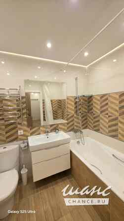 3-к квартира, 87 м², этаж 4/25 Москва - изображение 7