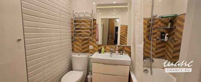3-к квартира, 87 м², этаж 4/25 Москва - изображение 8
