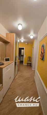 3-к квартира, 87 м², этаж 4/25 Москва - изображение 9