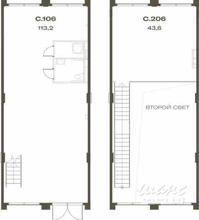 продажа - объекты сферы услуг Москва - изображение 3
