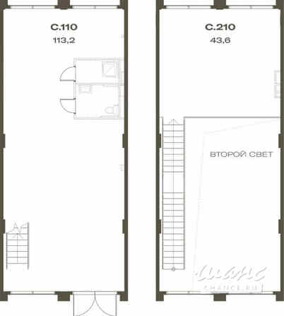 продажа - объекты сферы услуг Москва - изображение 3