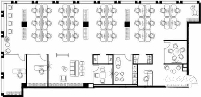 продажа - офисные помещения Москва - изображение 3
