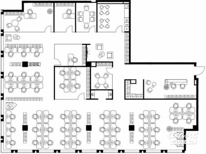 продажа - офисные помещения Москва - изображение 3