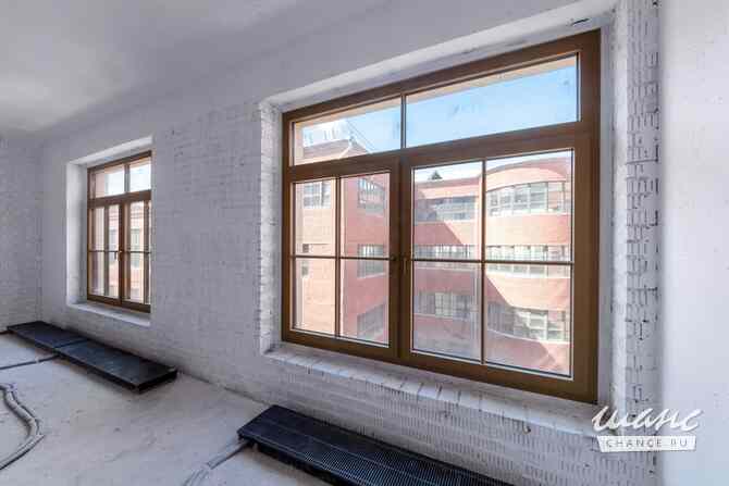 1-к квартира, 52.4 м², этаж 5/6 Москва - изображение 6