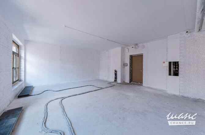 1-к квартира, 52.4 м², этаж 5/6 Москва - изображение 5