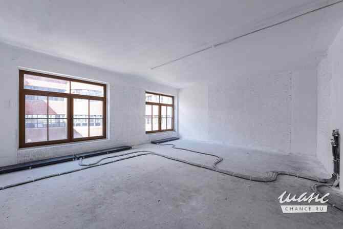 1-к квартира, 52.4 м², этаж 5/6 Москва - изображение 4