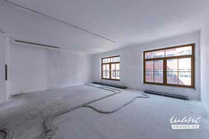 1-к квартира, 52.4 м², этаж 5/6 Москва - изображение 7