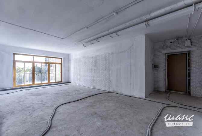 1-к квартира, 57.4 м², этаж 5/6 Москва - изображение 6