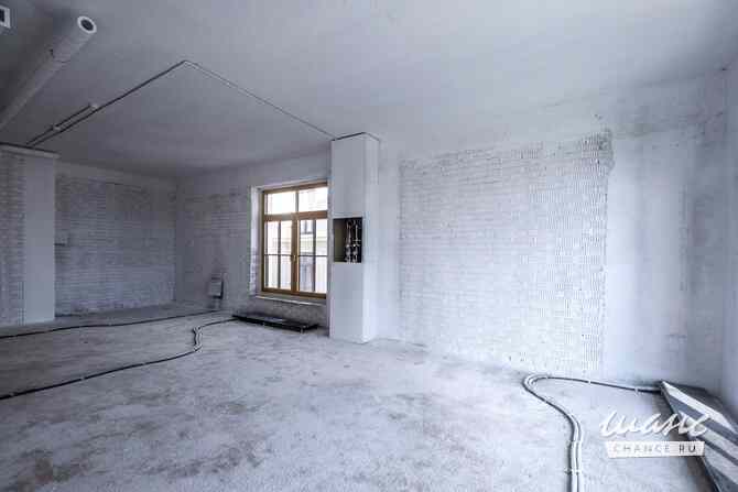 1-к квартира, 57.4 м², этаж 5/6 Москва - изображение 8