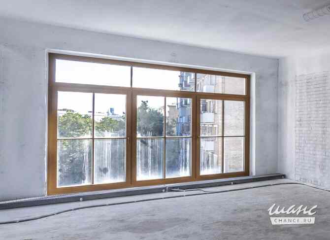 1-к квартира, 57.4 м², этаж 5/6 Москва - изображение 5