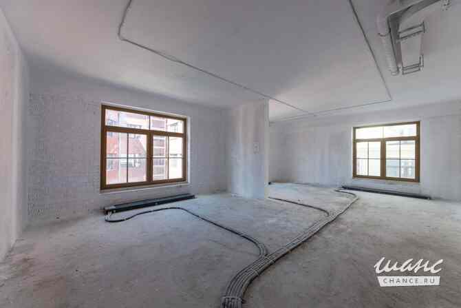 1-к квартира, 62.1 м², этаж 5/6 Москва - изображение 4