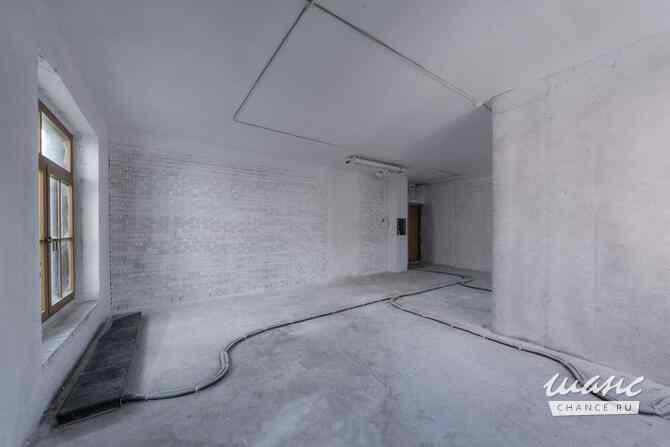 1-к квартира, 62.1 м², этаж 5/6 Москва - изображение 5