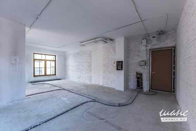 1-к квартира, 62.1 м², этаж 5/6 Москва - изображение 7