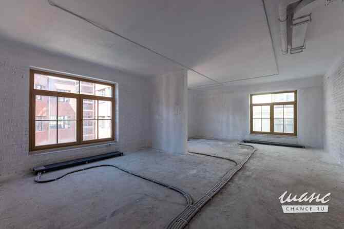 1-к квартира, 62.1 м², этаж 5/6 Москва - изображение 8