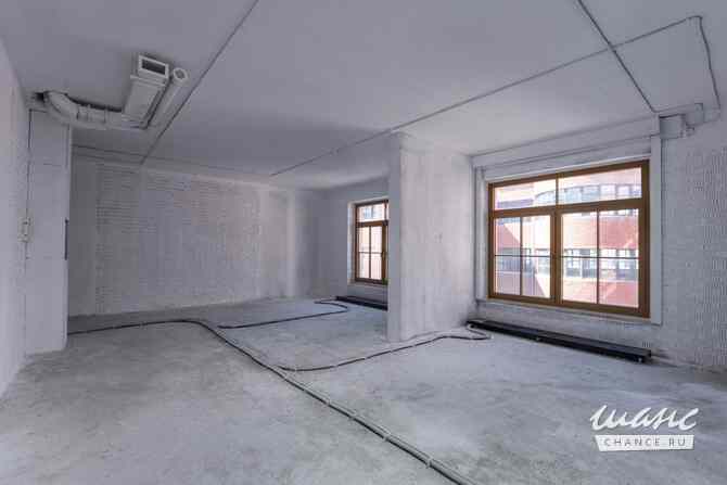 1-к квартира, 62.1 м², этаж 5/6 Москва - изображение 6