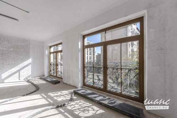 1-к квартира, 58.4 м², этаж 3/6 Москва - изображение 8