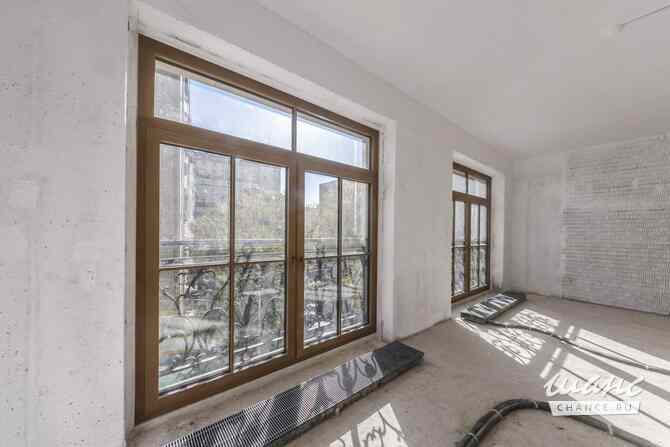 1-к квартира, 58.4 м², этаж 3/6 Москва - изображение 5