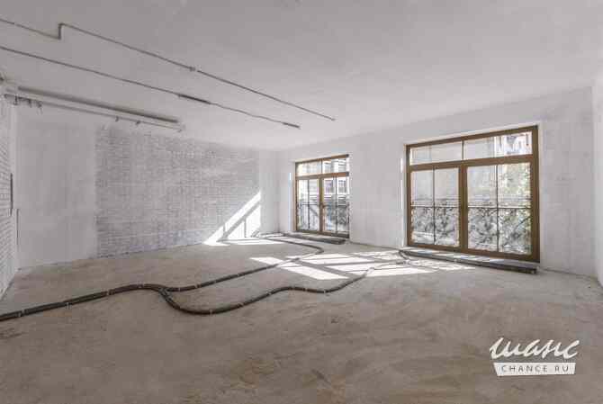 1-к квартира, 58.4 м², этаж 3/6 Москва - изображение 9