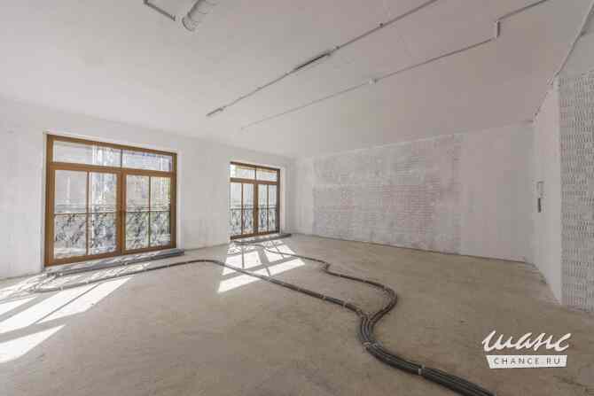 1-к квартира, 58.4 м², этаж 3/6 Москва - изображение 4