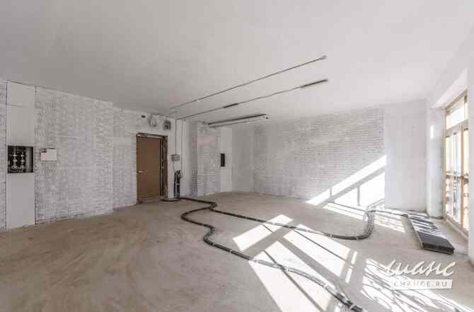 1-к квартира, 58.4 м², этаж 3/6 Москва - изображение 7