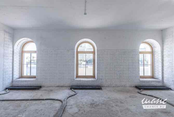 1-к квартира, 47.2 м², этаж 2/6 Москва - изображение 8