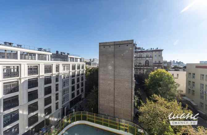 1-к квартира, 69 м², этаж 6/6 Москва - изображение 10