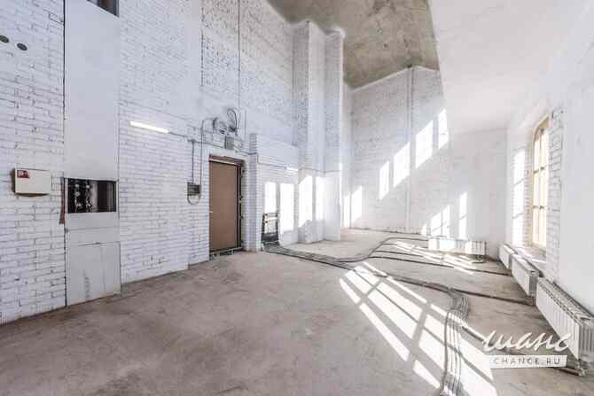1-к квартира, 69 м², этаж 6/6 Москва - изображение 6