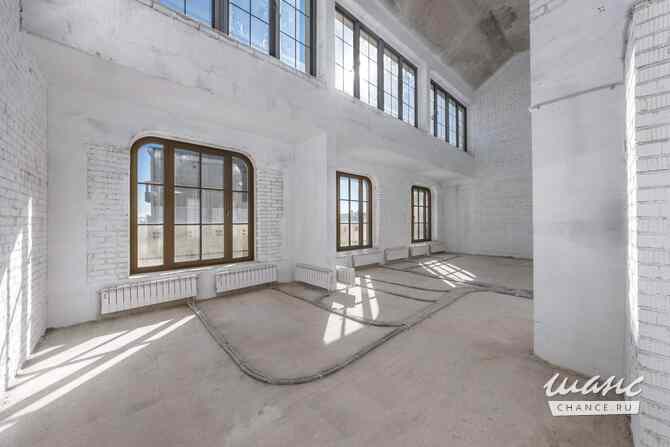 1-к квартира, 69 м², этаж 6/6 Москва - изображение 7