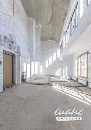 1-к квартира, 69 м², этаж 6/6 Москва - изображение 9