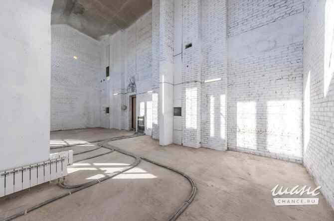 1-к квартира, 69 м², этаж 6/6 Москва - изображение 8