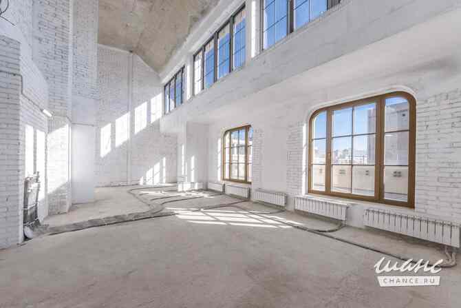 1-к квартира, 69 м², этаж 6/6 Москва - изображение 4