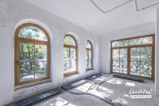 2-к квартира, 73.6 м², этаж 2/6 Москва - изображение 8