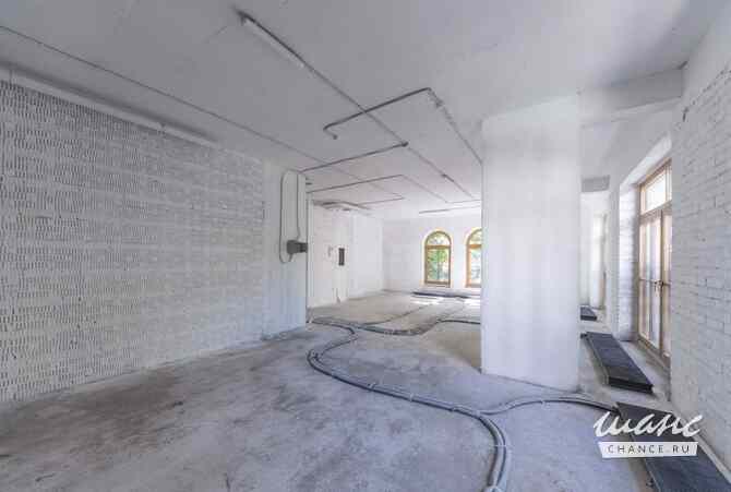 2-к квартира, 73.6 м², этаж 2/6 Москва - изображение 6