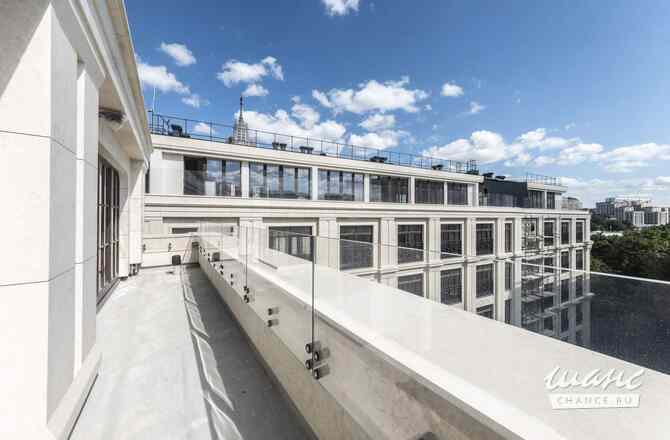 2-к квартира, 138.9 м², этаж 6/6 Москва - изображение 10