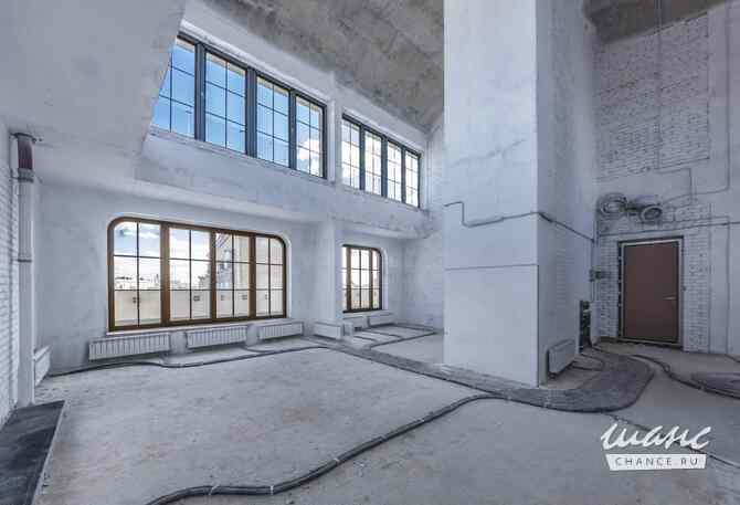 2-к квартира, 138.9 м², этаж 6/6 Москва - изображение 6