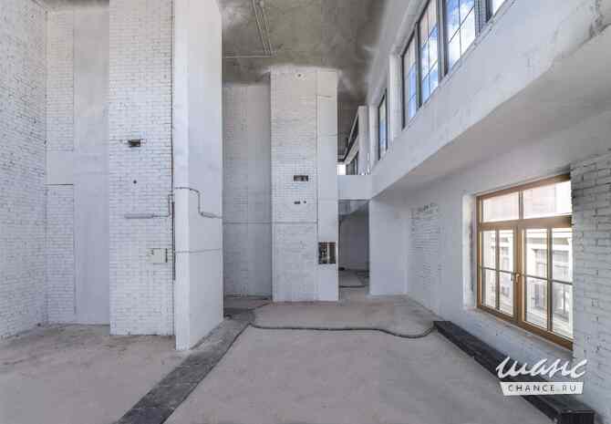 2-к квартира, 138.9 м², этаж 6/6 Москва - изображение 9
