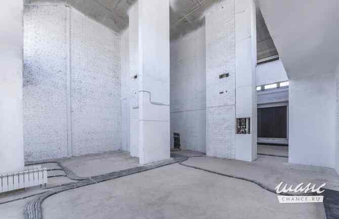 2-к квартира, 138.9 м², этаж 6/6 Москва - изображение 8