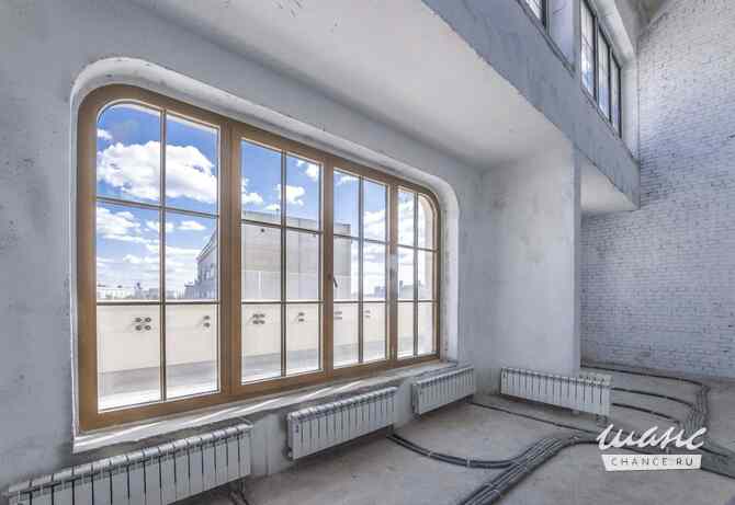 2-к квартира, 138.9 м², этаж 6/6 Москва - изображение 7