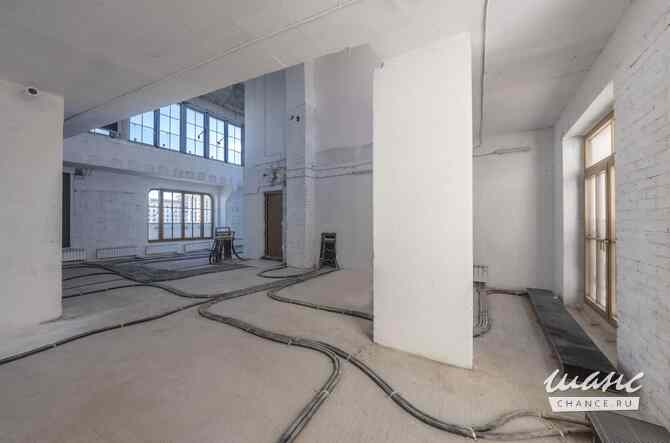 3-к квартира, 134.3 м², этаж 6/6 Москва - изображение 5