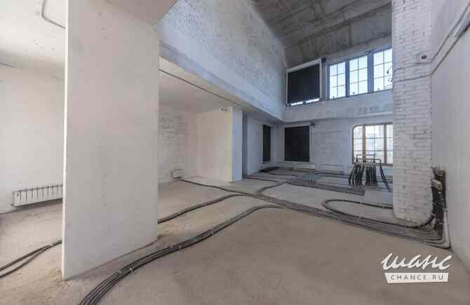 3-к квартира, 134.3 м², этаж 6/6 Москва - изображение 4