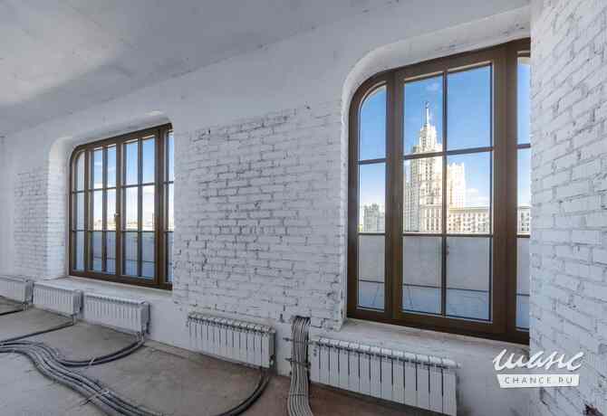 3-к квартира, 134.3 м², этаж 6/6 Москва - изображение 10