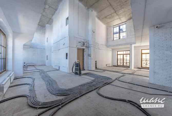 3-к квартира, 134.3 м², этаж 6/6 Москва - изображение 7