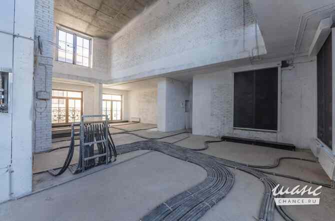 3-к квартира, 134.3 м², этаж 6/6 Москва - изображение 8