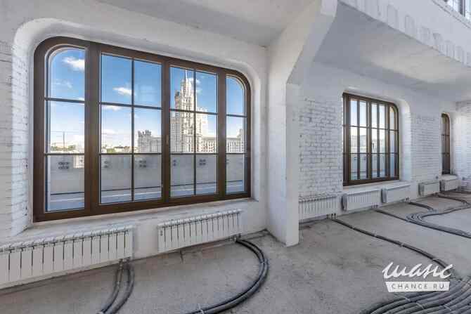 3-к квартира, 134.3 м², этаж 6/6 Москва - изображение 9