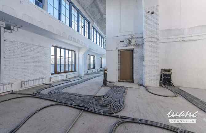 3-к квартира, 134.3 м², этаж 6/6 Москва - изображение 6