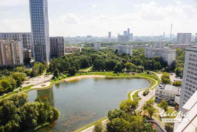5-к квартира, 122.3 м², этаж 13/17 Москва - изображение 4