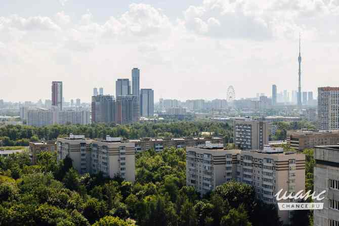 5-к квартира, 122.3 м², этаж 13/17 Москва - изображение 5