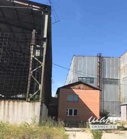 продажа - производственные и складские помещения Югорск - изображение 8