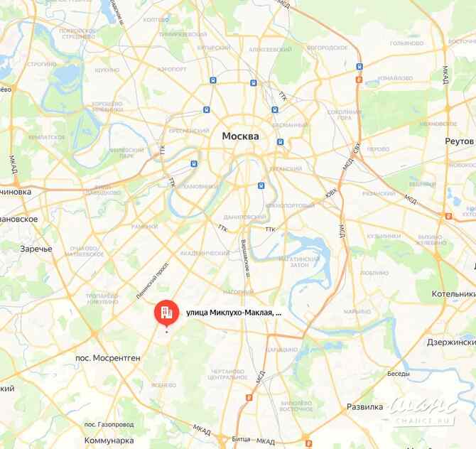 Продам гараж 17.4 м Москва - изображение 1